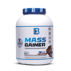 Mark 1 Whey + B1 Mass Stack Pack of 4 – Whey Protein 2.5 kg, Mass Gainer 3 kg, Pre-Workout & MyoCore | Bulking Combo for Mass & Strength