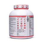 18-PRODUCT US FARM MANGO MUSCLE + MASS MEGA DEAL — US Farm Muscle Whey 2 KG (Alphonso Mango) × 2 • US Farm Max Mass Gainer 2.7 KG (Alphonso Mango) × 4 • MYOLABZ MyoMass+ Weight Gain 60 Tablets × 6 • MYOLABZ Regular/Grey Multivitamin 60 Tablets × 6