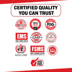 U.S. Farm Multivitamin Tablets (60 Tablets) | Daily Vital Nutritional Support