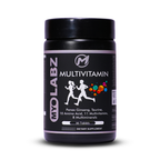 3-PRODUCT MyoLabz Multivitamin Combo — MyoLabz Multivitamin 30 Tablets × 3