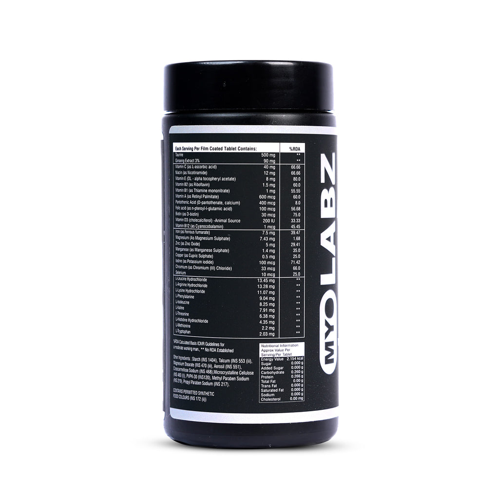 12-PRODUCT PREMIUM NUTRITION STACK — A5 Whey Blend 1.8 KG × 2 • B1 Mass Gainer 5 KG × 2 • MYOLABZ Multivitamin 60 Tablets × 2 • MYOLABZ Omega-3 Fish Oil 60 Capsules × 2 • MYOLABZ Ashwagandha 60 Tablets × 2 • MYOLABZ Moringa 60 Tablets × 2