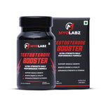A5 Lean Mass Stack Pack of 3 – Lean Gainer Chocolate 2 kg, Creatine 250 g & Testosterone Booster | Lean Muscle & Strength Combo