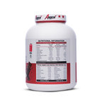 18 Product American Fit Labs + US Farm Iso Ripped Whey Stack – Explosive Nitro Whey & MyoLabz Supplements Mega Deal