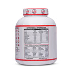 8-PRODUCT U.S. Farm Isolate Mega Stack — U.S. Farm 100% Hydro Isolate 4 LBS × 3 • U.S. Farm Nitro Iso Whey 4 LBS × 1 • MyoLabz Triple Strength Fish Oil 60 × 4