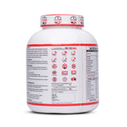 19-PRODUCT US FARM NITRO ISO MEGA CLEARANCE — US Farm Nitro Iso Whey 4 LBS (Alphonso Mango) × 4 • MYOLABZ Regular/Grey Multivitamin 60 Tablets × 5 • MYOLABZ Regular Omega-3 60 Softgels × 5 • MYOLABZ Ashwagandha 60 Capsules × 5