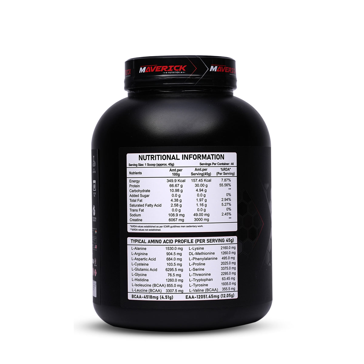 20 Product Maverick + US Farm Premium Clearance – Muscle Whey, Anabolic Whey Nitro & MyoLabz Muscle Building Stack