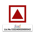 Myolabz Omega-3 Triple Strength Fish Oil Capsules (30 Capsules)