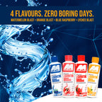 L Carnitine Combo