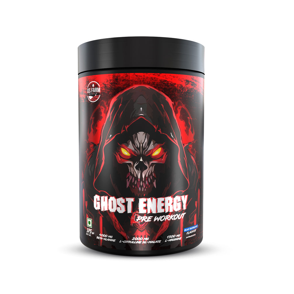 20 Product US Farm Hydro Iso Performance Stack – 100% Hydro Isolate, Ghost Energy Pre-Workout, Creatine & MyoLabz Supplements
