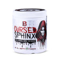 B1 Nutrition Cursed Sphinx Pre-Workout 300g | High Energy Formula