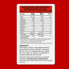 L Carnitine Watermelon Flavour