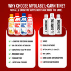 L Carnitine Watermelon Flavour