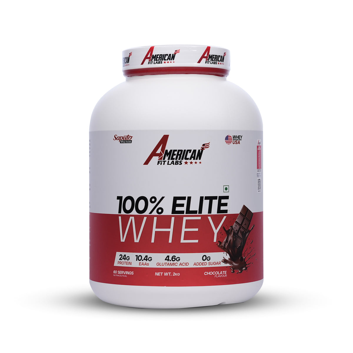 9-PRODUCT Whey Clearance Blast — American Fit Labs Explosive Nitro Whey 2 KG × 4 • American Fit Labs 100% Elite Whey 2 KG × 1 • MyoLabz Super Multivitamin 60 × 4
