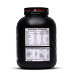 9-PRODUCT MAVERICK MUSCLE & RECOVERY PREMIUM COMBO — Maverick 100% Muscle Whey 2 KG × 3 • Maverick Anabolic Whey Nitro 2 KG × 1 • MyoLabz Sleep Aid 60 × 5