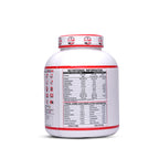 16-PRODUCT US FARM MUSCLE WHEY MEGA CLEARANCE — US Farm Muscle Whey Mango × 4 • MYOLABZ Multivitamin 60 Tablets × 4 • MYOLABZ Omega-3 60 Capsules × 4 • MYOLABZ MyoMass+ Weight Gain 60 Tablets × 4