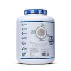 17-PRODUCT B1 YEAST PROTEIN BULK BLAST — B1 Yeast Protein 2 KG × 10 • MYOLABZ Multivitamin 60 Tablets × 4 • MYOLABZ Omega-3 60 Capsules × 2 • MYOLABZ Ashwagandha 60 Tablets × 1