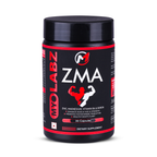 45-PRODUCT DAILY FITNESS ESSENTIALS PACK — MYOLABZ Multivitamin Blue 30 Tablets × 15 • MYOLABZ Omega-3 60 Capsules × 15 • MYOLABZ ZMA 30 Capsules × 15
