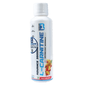 B1 Nutrition L-Carnitine - 450ML (30 servings), Fruit Delight