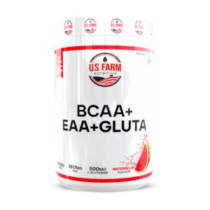 U. S . Farm BCAA+EAA+GLUTA