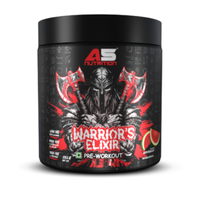 Maverick Nutrition Bloody Agression Pre- Workout - 418G (44 servings), Watermelon