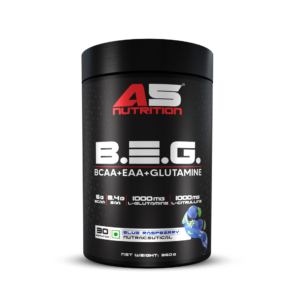 A5 Nutrition BCAA+EAA+GLUTAMINE