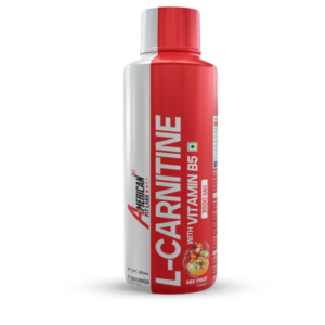 American Fit Labs L- Carnitine 3500 MG