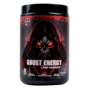 U. S . Farm Ghost energy Pre Workout